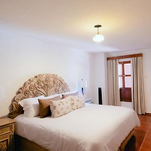 Hotel Hacienda La Cieneguita